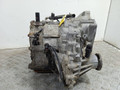 КПП автоматическая (АКПП) Volkswagen Polo 3 поколение (1994 - 2001), 1.4 л., i, AKV, бензин, АКПП, JPJC7 - фото №2