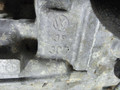 КПП автоматическая (АКПП) Volkswagen Polo 3 поколение (1994 - 2001), 1.4 л., i, AKV, бензин, АКПП, JPJC7 - фото №6
