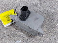 датчик ускорения Volkswagen Touareg 1 поколение (2002 - 2007), 7E0907652A, 100985-03034, 448801001021 - фото №2