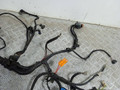проводка двигателя Renault Clio 3 поколение (2005 - 2009), 1.5 л., DCi, K9K 766, дизель, 8200482643A - фото №3