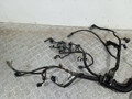 проводка двигателя Renault Clio 3 поколение (2005 - 2009), 1.5 л., DCi, K9K 766, дизель, 8200482643A - фото №4
