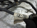 проводка двигателя Renault Clio 3 поколение (2005 - 2009), 1.5 л., DCi, K9K 766, дизель, 8200482643A - фото №5