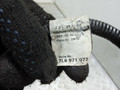 проводка двигателя Volkswagen Touareg 1 поколение (2002 - 2007), 2.5 л., TDi, BAC, дизель, МКПП, полный привод, 7L6971073 - фото №2