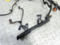 проводка двигателя Opel Zafira 1 поколение (A) (1999 - 2003), 2.0 л., DTi, Y 20 DTH, дизель, 55354294 - фото №2