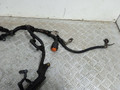 проводка двигателя Opel Zafira 1 поколение (A) (1999 - 2003), 2.0 л., DTi, Y 20 DTH, дизель, 55354294 - фото №3
