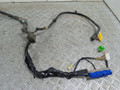 проводка двигателя Nissan Almera N15 (1995 - 2000), 1.6 л., i, GA16DE, бензин, МКПП - фото №2