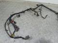 проводка двигателя Nissan Almera N15 (1995 - 2000), 1.6 л., i, GA16DE, бензин, МКПП - фото №3