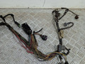 проводка двигателя Opel Astra H (2004 - 2007), 1.6 л., i, Z 16 XEP, бензин, МКПП, 13101252, 13101085 - фото №3