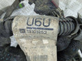 проводка двигателя Opel Astra H (2004 - 2007), 1.6 л., i, Z 16 XEP, бензин, МКПП, 13101252, 13101085 - фото №6