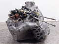 КПП механическая (МКПП) Mazda 6 GG [рестайлинг] (2005 - 2007), 2.0 л., cTDi, дизель, 6МКПП, FCL - фото №4