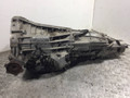 КПП автоматическая (АКПП) Audi A6 Allroad Quattro C7 (2012 - 2014), 3.0 л., TDi, CLAA, дизель, АКПП, полный привод, 0B5301383L - фото №2