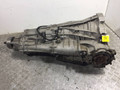 КПП автоматическая (АКПП) Audi A6 Allroad Quattro C7 (2012 - 2014), 3.0 л., TDi, CLAA, дизель, АКПП, полный привод, 0B5301383L - фото №4