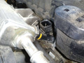 форсунка Mazda 6 GG [рестайлинг] (2005 - 2007), 2.0 л., i, бензин, МКПП - фото №2