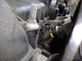 форсунка Mazda 6 GG [рестайлинг] (2005 - 2007), 2.0 л., i, бензин, МКПП - фото №3