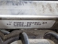 форсунка Mazda 6 GG [рестайлинг] (2005 - 2007), 2.0 л., i, бензин, МКПП - фото №4