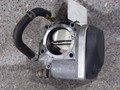 заслонка дроссельная Opel Vectra C [рестайлинг] (2005 - 2009), 1.8 л., i, Z 18 XER, бензин, МКПП, 55562380, A2C53192017 - фото №3