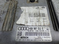 блок управления двигателем Audi A6 Allroad Quattro C7 (2012 - 2014), 3.0 л., TDi, CLAA, дизель, АКПП, полный привод, 4G0907311E, 0281018892 - фото №2