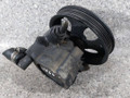 насос гидроусилителя руля Opel Astra F [рестайлинг] (1994 - 2002), 1.6 л., i, X 16 XEL, бензин, 26025012, 90409232 - фото №3