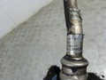 шланг (трубка) АКПП Audi A6 Allroad Quattro C7 (2012 - 2014), 3.0 л., TDi, CLAA, дизель, АКПП, полный привод, 4G0317817Q - фото №3