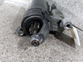 стартер Audi A6 Allroad Quattro C7 (2012 - 2014), 3.0 л., TDi, CLAA, дизель, АКПП, полный привод, 059911021G, 001139041 - фото №2