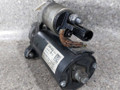 стартер Audi A6 Allroad Quattro C7 (2012 - 2014), 3.0 л., TDi, CLAA, дизель, АКПП, полный привод, 059911021G, 001139041 - фото №4
