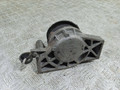 подушка крепления двигателя Audi A6 4B/C5 (1997 - 2001), 2.8 л., ACK, бензин, АКПП, полный привод, 4A0199352A - фото №3