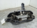 кронштейн насоса пневмоподвески Audi A6 Allroad Quattro C7 (2012 - 2014), 3.0 л., TDi, CLAA, дизель, АКПП, полный привод - фото №2