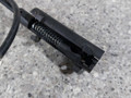 трос капота Volkswagen Touareg 1 поколение (2002 - 2007), 2.5 л., TDi, BAC, дизель, МКПП, полный привод, 7L6823535 - фото №2