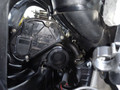 заслонка дроссельная Ford Focus 2 поколение (2004 - 2008), 1.6 л., i, HWDA, бензин, МКПП, 2S6U-EB - фото №2