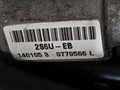 заслонка дроссельная Ford Focus 2 поколение (2004 - 2008), 1.6 л., i, HWDA, бензин, МКПП, 2S6U-EB - фото №3