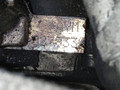 двигатель Audi A6 4B/C5 [рестайлинг] (2001 - 2004), 2.5 л., TDi, AYM, дизель, АКПП, передний привод - фото №6