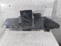 воздуховод (дефлектор) радиатора Volkswagen Touareg 1 поколение (2002 - 2007), 2.5 л., TDi, BAC, дизель, МКПП, полный привод, 7L6121333D - фото №2