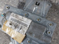 подушка безопасности дверная Mercedes-Benz C-Класс W202/S202 [рестайлинг] (1997 - 2001), A1708600405, 00062147 - фото №2