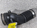 патрубок (трубопровод, шланг) Renault Clio 3 поколение (2005 - 2009), 1.6 л., i, K4M 804, бензин, МКПП - фото №2