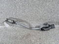 Тяга кулисы КПП Audi A6 4A/C4 (1994 - 1997), 2.5 л., дизель, 893711615 - фото №2