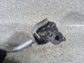 Тяга кулисы КПП Audi A6 4A/C4 (1994 - 1997), 2.5 л., дизель, 893711615 - фото №3