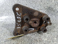 кулак задний правый Peugeot 207 1 поколение (2006 - 2009), 1.6 л., VTI, бензин, МКПП, универсал, 38580 - фото №3