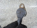 датчик ABS Toyota Avensis 2 поколение (T250) (2003 - 2006), 0265006676, 89543-02040 - фото №4