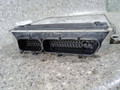 блок управления двигателем Rover 400 Series 2 поколение (HH-R) (1995 - 2000), 1.6 л., i, 16 K4F, бензин, МКПП, M3P01D9R5 - фото №2