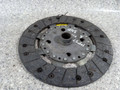 диск сцепления Renault Megane 2 поколение (2002 - 2006), 1.5 л., DCi, K9K 732, дизель, 301010007R - фото №2