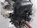 двигатель Volvo S40 1 поколение [рестайлинг] (1999 - 2004), 2.0 л., i, B 4204 S, бензин - фото №9