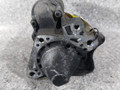 стартер Renault Clio 3 поколение (2005 - 2009), 1.6 л., i, K4M 804, бензин, МКПП, 8200298371, M000T45371ZT - фото №2