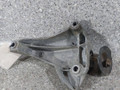 кронштейн КПП Audi A4 B6 (2000 - 2006), 3.0 л., i, ASN, бензин, АКПП, полный привод, 8D0399113AT - фото №3