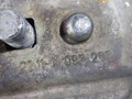 подушка крепления двигателя BMW 3 серия E46 (1997 - 2003), 2.0 л., i, M52 B20 (206S4), бензин, МКПП, 22.11-1, 097267 - фото №3
