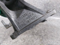 кронштейн КПП Audi A6 4B/C5 (1997 - 2001), 2.8 л., ACK, бензин, АКПП, полный привод, 4A0399413D - фото №3