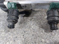 форсунка Volvo S40 1 поколение [рестайлинг] (1999 - 2004), 2.0 л., i, B 4204 S, бензин, 9454710 - фото №3