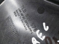 крышка блока предохранителей Volkswagen Touareg 1 поколение (2002 - 2007), 2.5 л., TDi, BAC, дизель, МКПП, полный привод, 7L0937576, 7L0937576A - фото №3