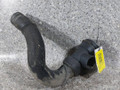 патрубок радиатора Audi A4 B6 (2000 - 2006), 3.0 л., i, ASN, бензин, АКПП, полный привод, 4B0121049AE - фото №2