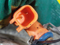форсунка Ford Focus 2 поколение (2004 - 2008), 1.8 л., Q7DA, бензин, МКПП, 0280156156 - фото №2