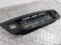 накладка подсветки номера Suzuki Liana 1 поколение (2001 - 2004), хетчбэк 5 дв., 83940-54G00 - фото №2